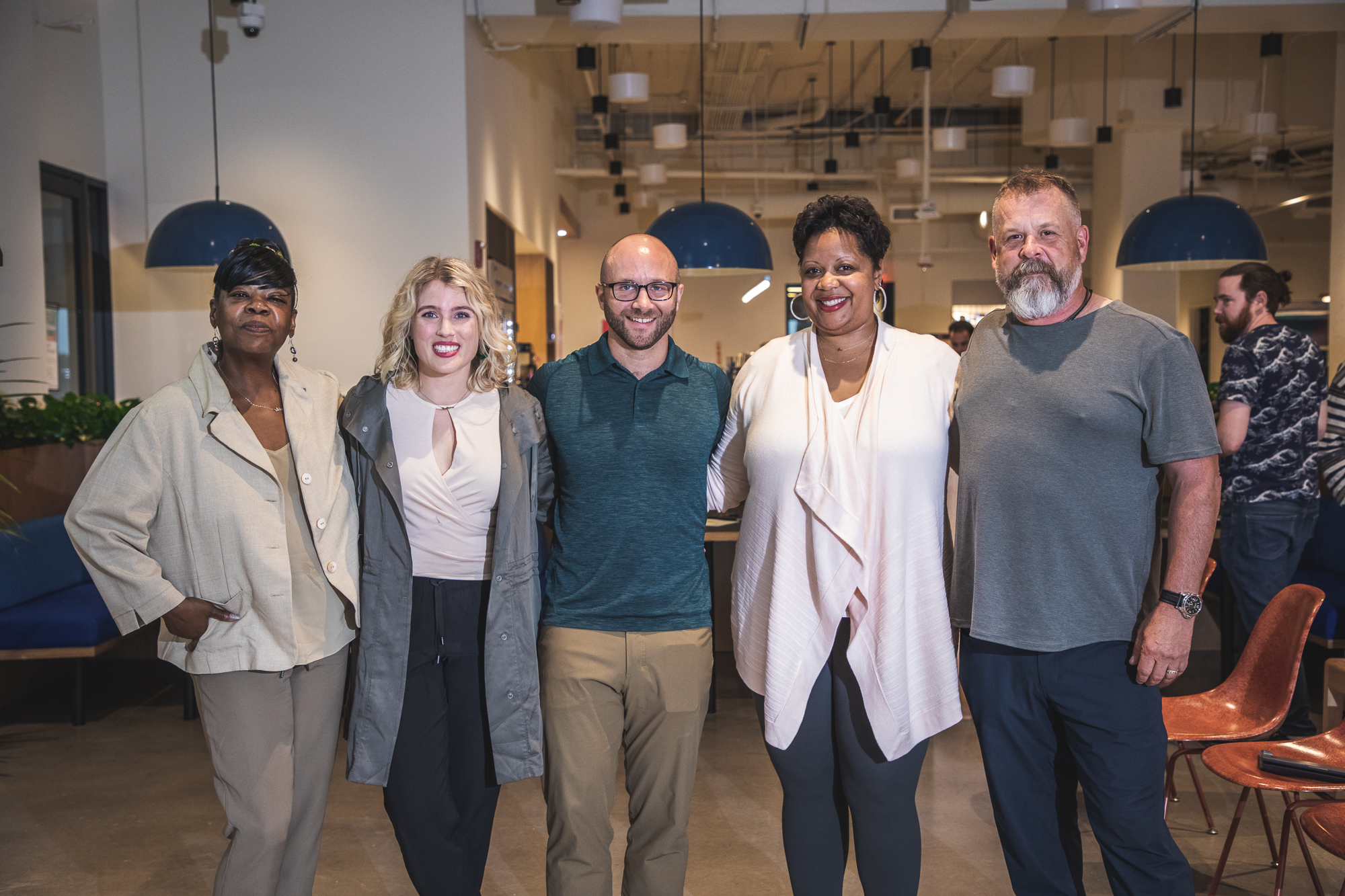 Right as Rain: Maintaining Our Mental Health