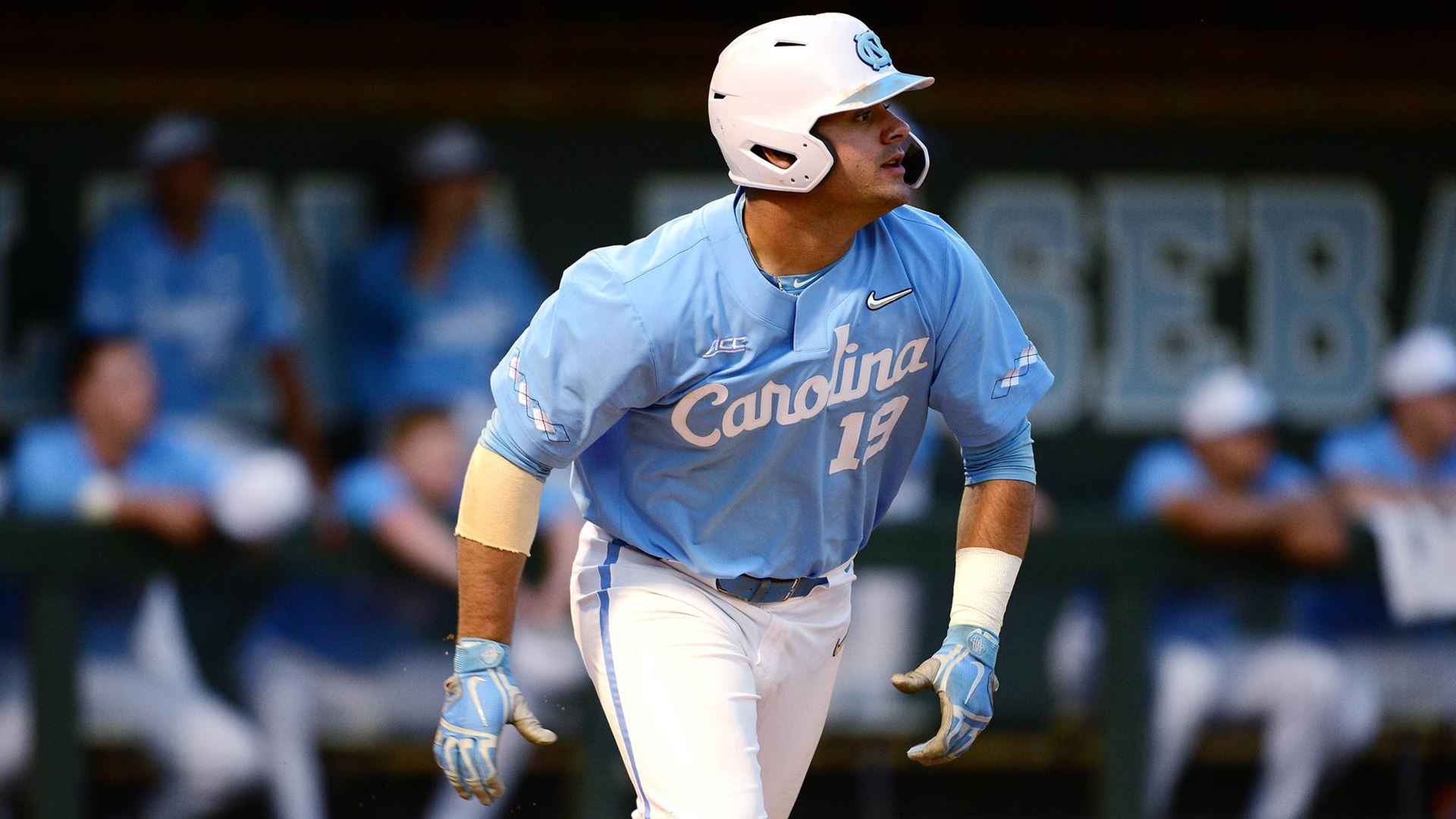 Weekend Baseball Notebook: UNC Takes Two from No. 25 ECU - Tar