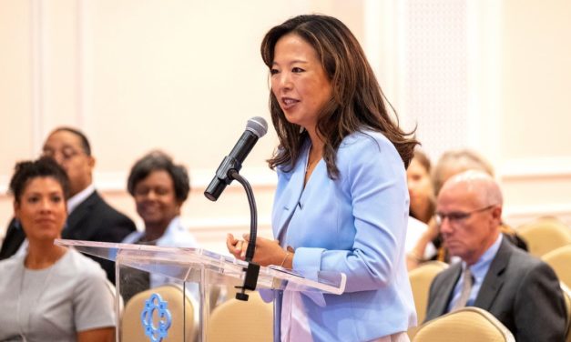 Focus Carolina: Jessica Lee