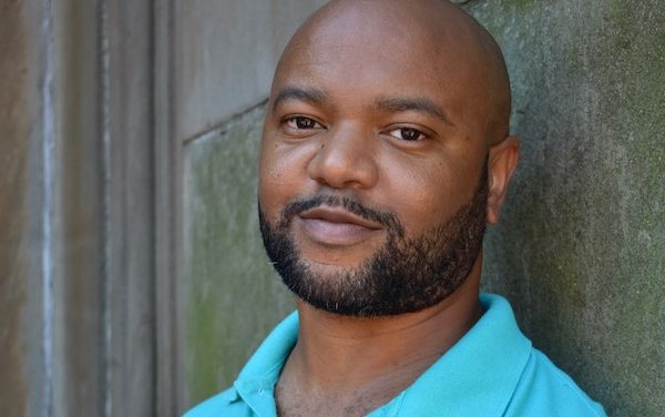 One on One: A Book About Black People, Not White Racism