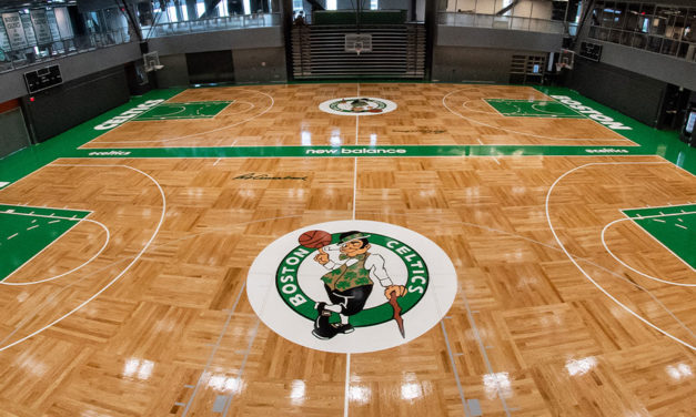 Chansky’s Notebook: Coby For Kyrie?