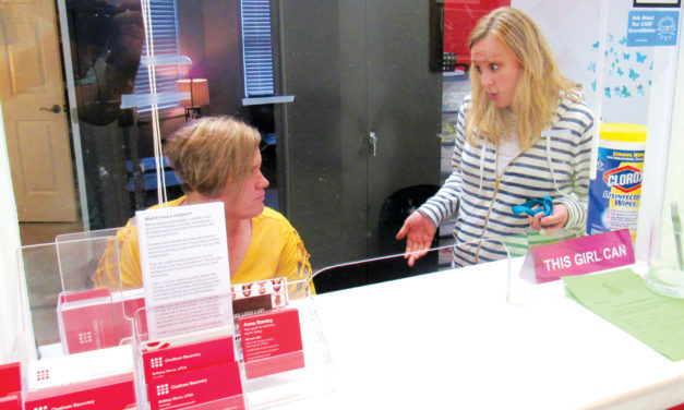 Opioids in Chatham County: How Does the Opioid Problem Get Stopped?