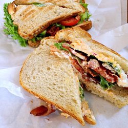 Merritt’s BLT Recognized as North Carolina’s Best Sandwich