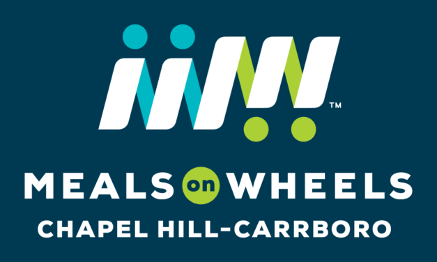 Chapel Hill-Carrboro Meals on Wheels Improvises with Annual Fundraiser
