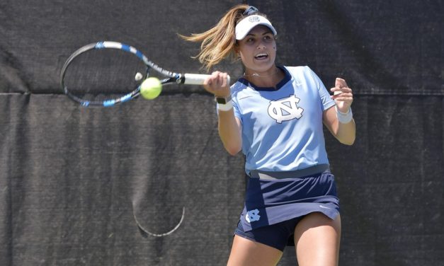 Alexa Graham Named ITA Women’s National Player to Watch