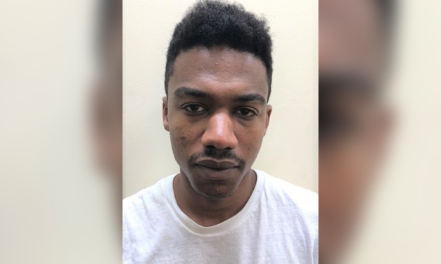 Suspect in Hillsborough Shooting Arrested