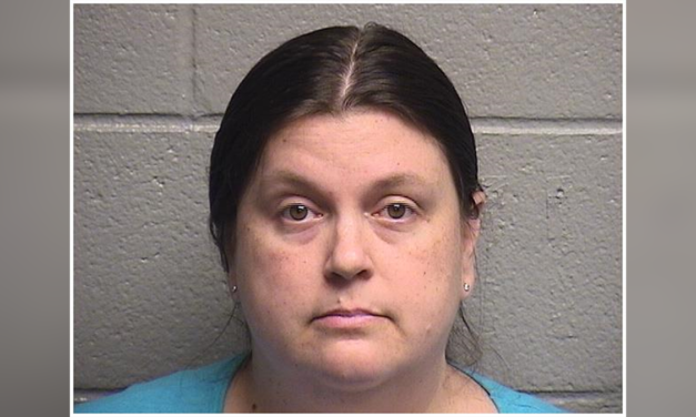 Former Teacher Arrested After Threatening to ‘Shoot up’ Orange County Elementary School