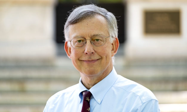 Focus Carolina: Vin Steponaitis