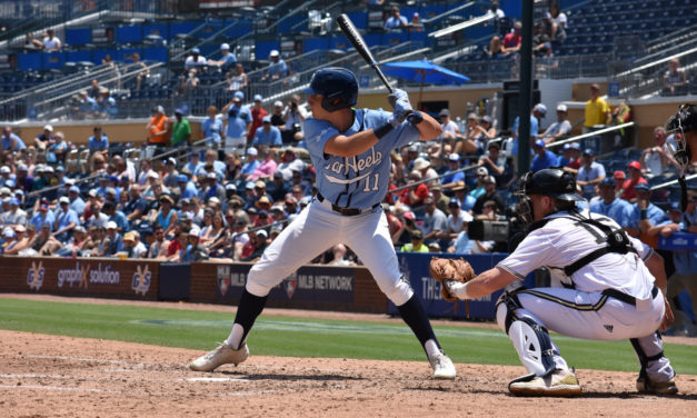 Chansky’s Notebook: Diamond Heels Crack Code Again