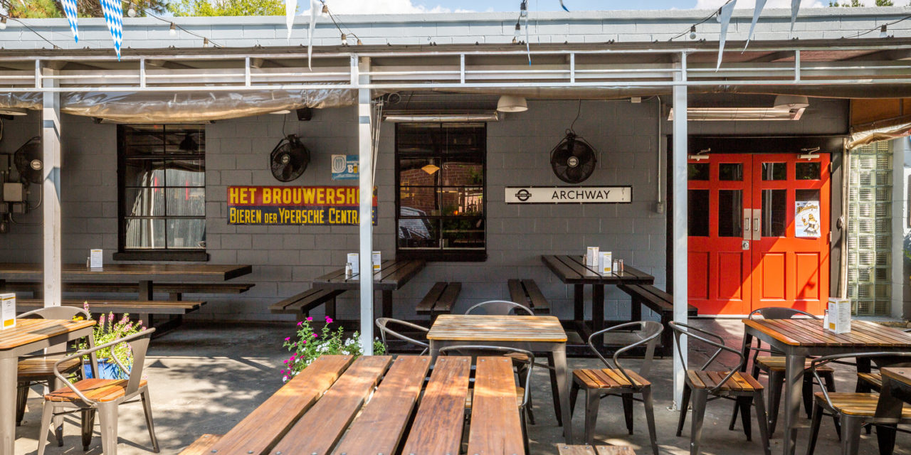 Downtown Carrboro’s Milltown Restaurant Closes