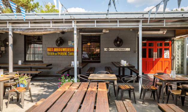 Downtown Carrboro’s Milltown Restaurant Closes
