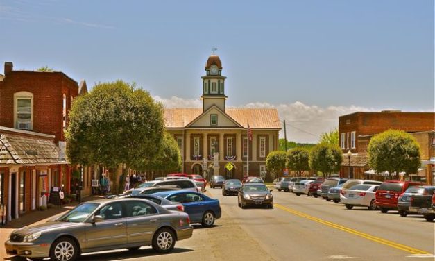 Town Approves First Public Park Built by Chatham Park