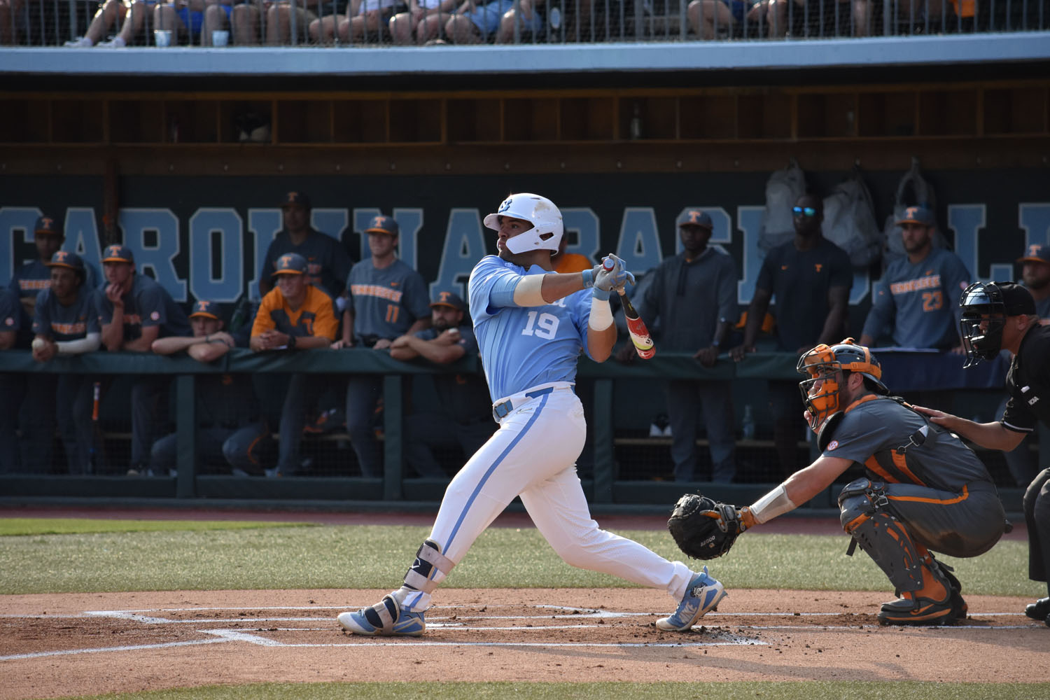 Chansky’s Notebook: Major Masher