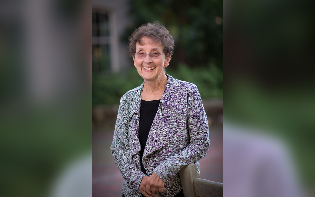 Focus Carolina: Linda Beeber