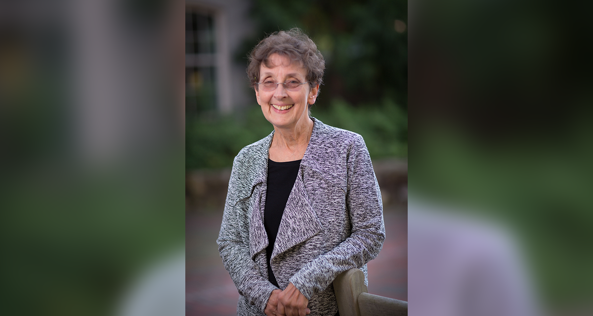 Linda Beeber  UNC School of Nursing