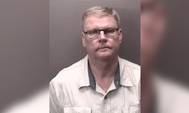 Orange County Man Charged with 20 Counts Following Child Porn Investigation