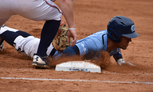 Chansky’s Notebook: No Ho-Hum Here