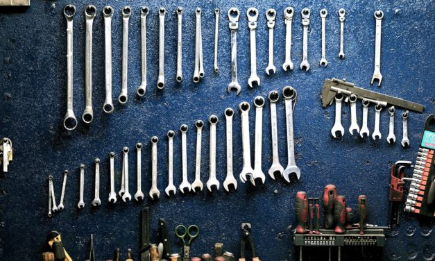 Small Business, Big Lessons™ – Don’t be a Tool!