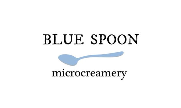 Flavor of the Week: Blue Spoon Microcreamery