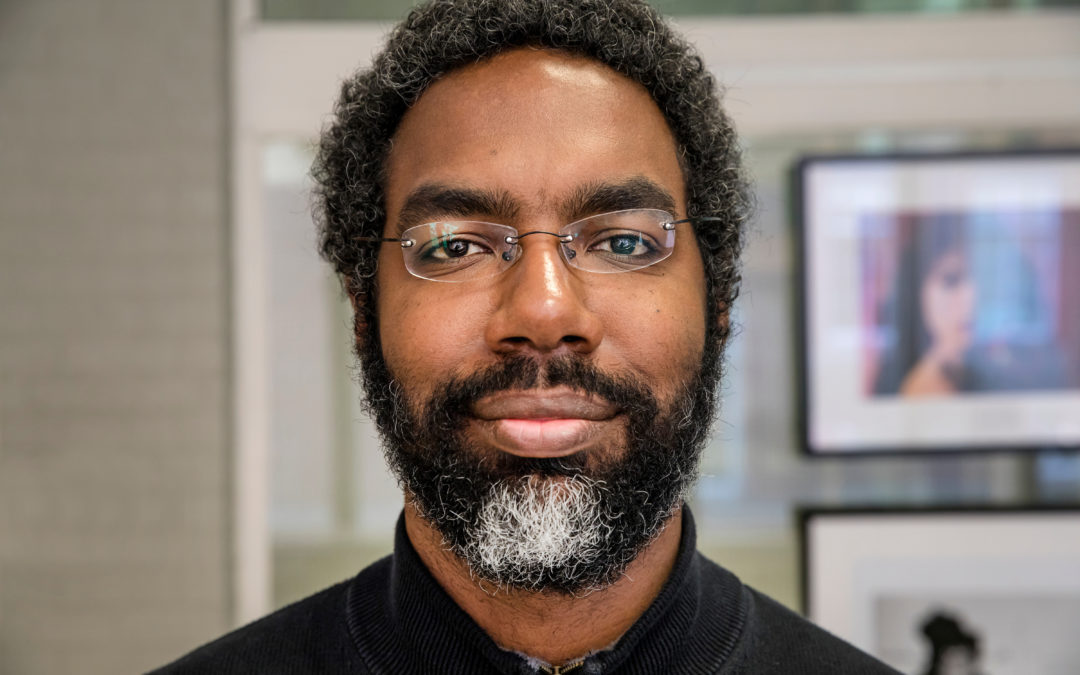 Focus Carolina: Deen Freelon