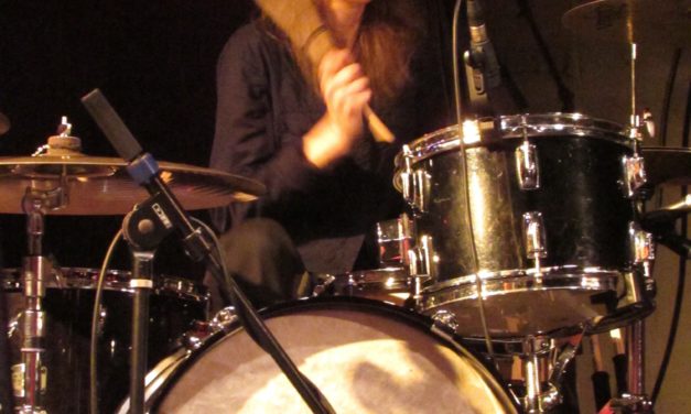 Carrboro Celebrates Life of Sara Romweber