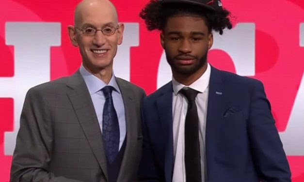 Social Media, Former Players React to UNC Basketball in the 2019 NBA Draft
