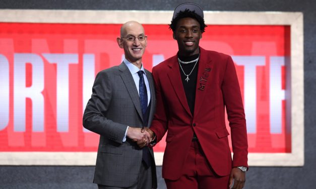Roy Williams Reflects on UNC Basketball in the 2019 NBA Draft