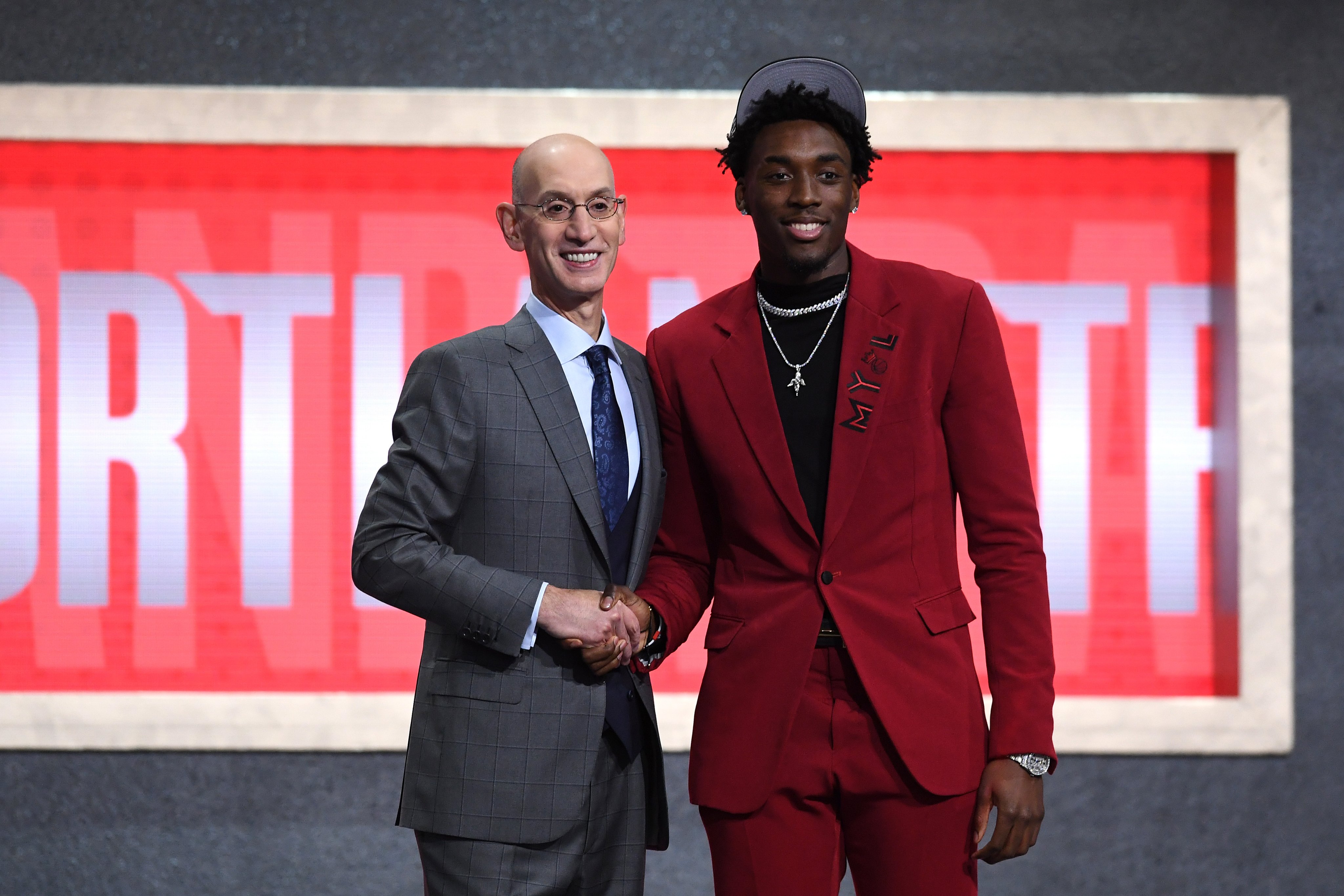 Roy Williams Reflects On Unc Basketball In The 2019 Nba Draft Chapelboro Com