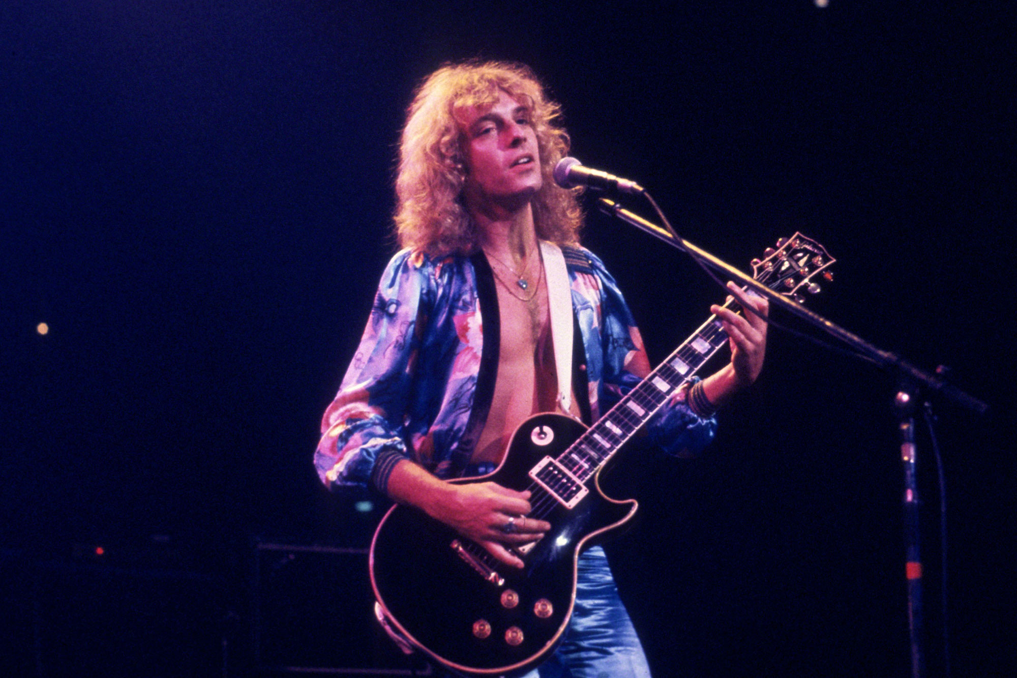 ' Frampton Comes Alive ' 44 Years Old Do You Ever Play It? Page 3
