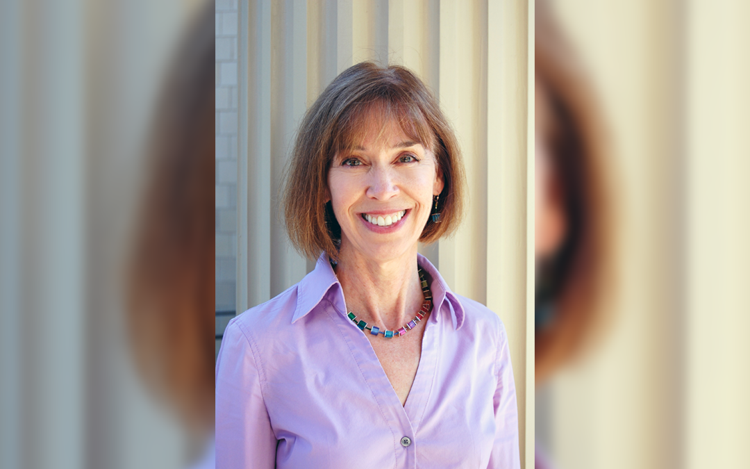 Focus Carolina: Peg Carlson