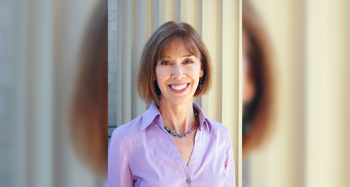 Focus Carolina: Peg Carlson