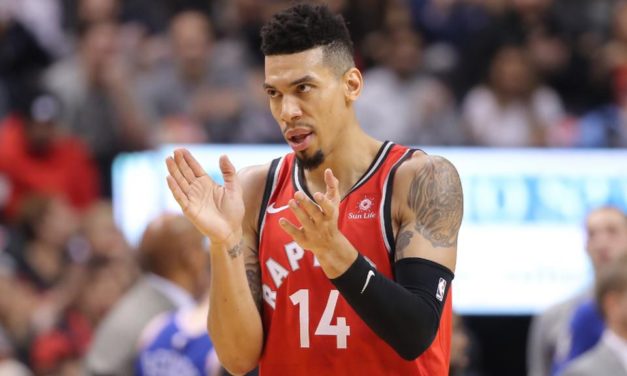 Danny Green: White House Visit a ‘Hard No’ for Toronto Raptors