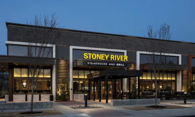 This is Tourism: Stoney River Steakhouse and Grill