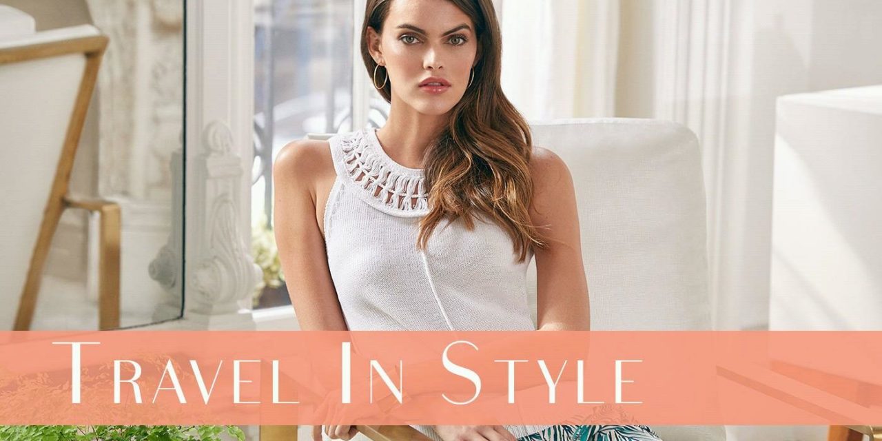 The Fashion Plate: The “It” List