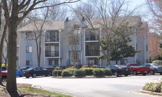 Renovations Expected After Eller Capital Purchases Carrboro Apartment Complex