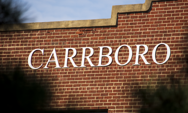Carrboro Police Investigating Reported Armed Robbery