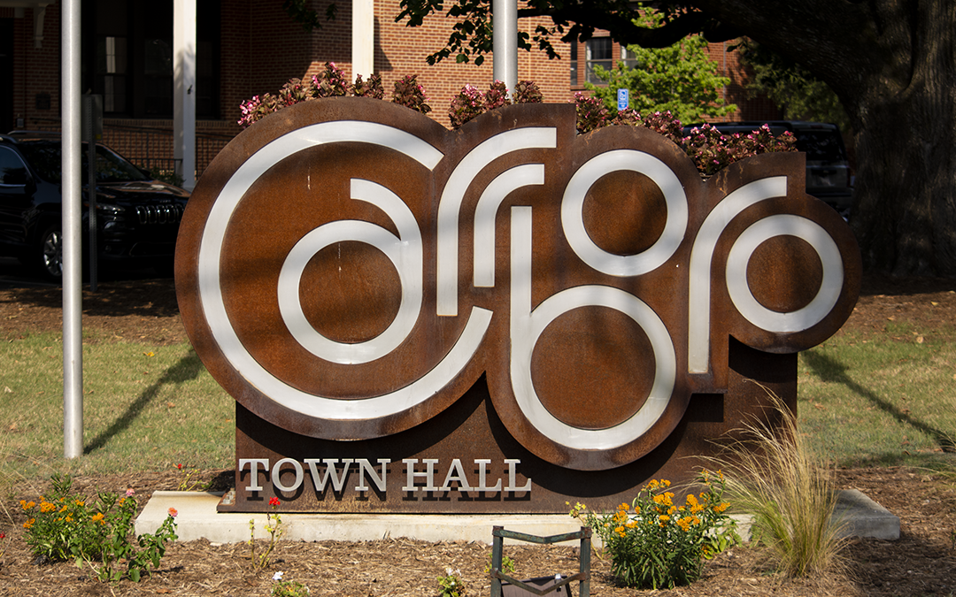 Candidate Intros: Town of Carrboro Board of Aldermen (3 Seats)