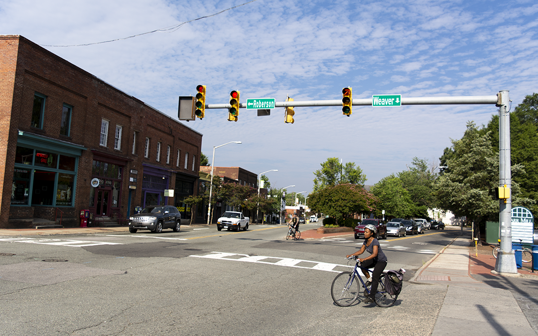 New Carrboro Bar ‘401 Main’ to Open This Summer