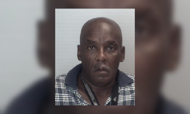 Chapel Hill Bank Robbery Suspect Arrested