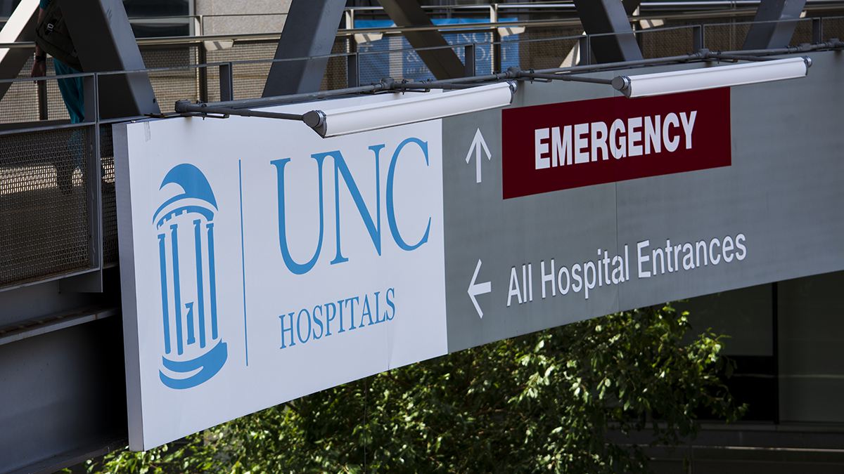 UNC Hospitals 2