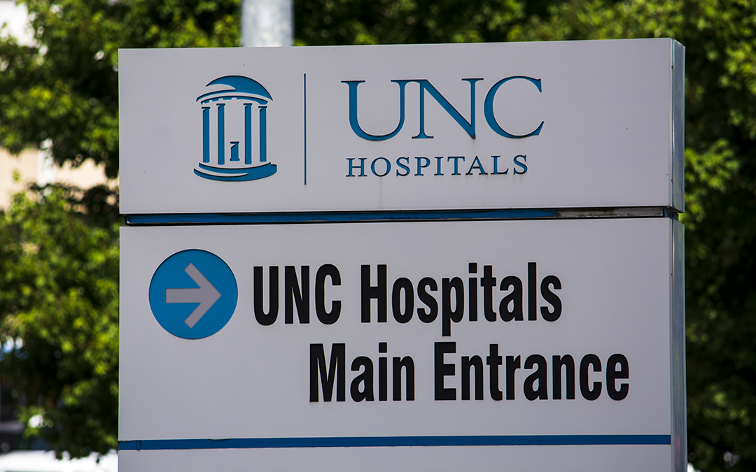 UNC Hospitals Named One of World’s Best Hospitals in 2024
