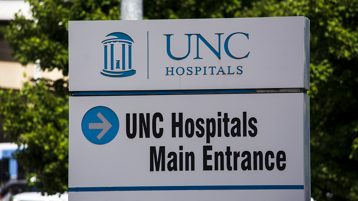 UNC Hospitals Named One of World’s Best Hospitals in 2024