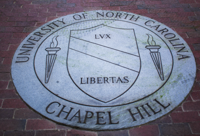 UNC Names Magnus Egerstedt of UC-Irvine as Next Provost; Will Begin Role in March