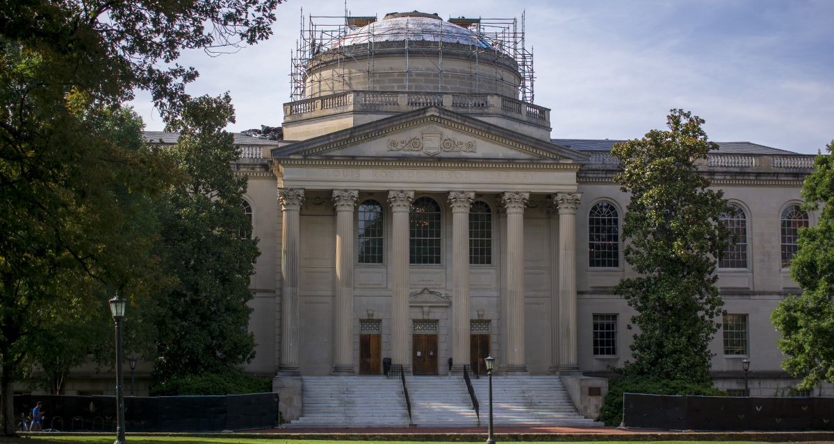 One on One: Built By Fire and Stone