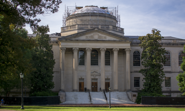 One on One: Built By Fire and Stone