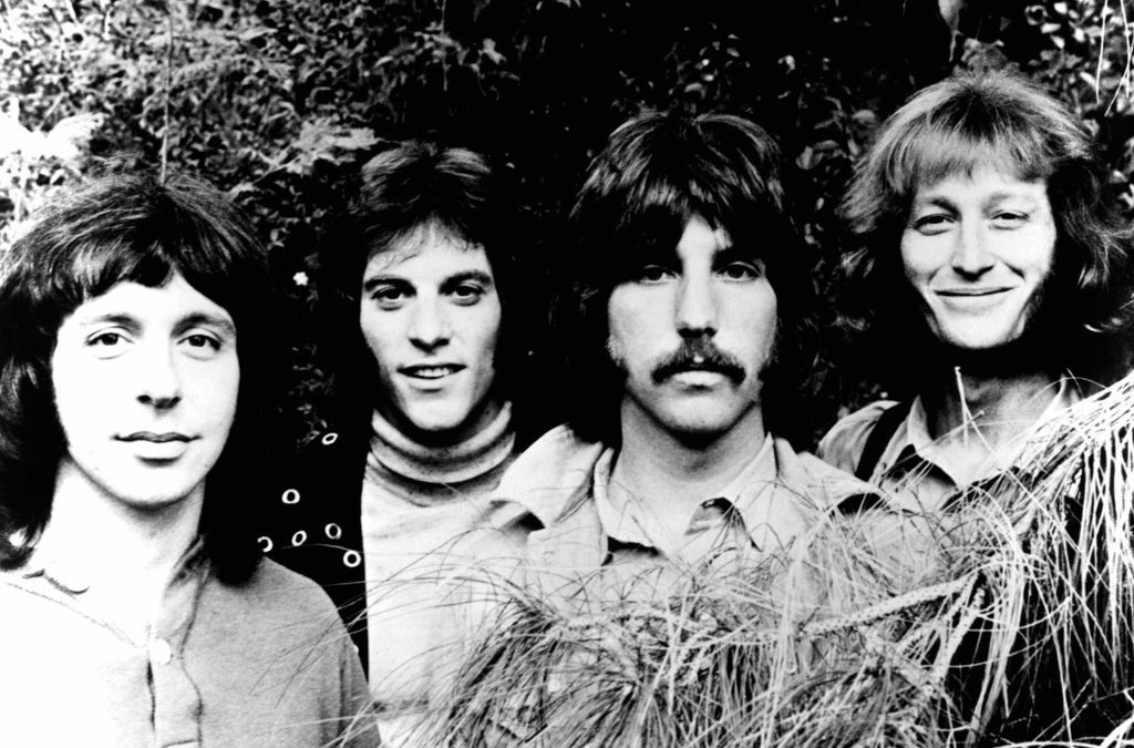 The Music in My Head – 7/22/19