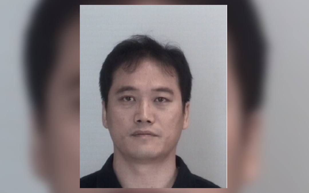 Chapel Hill Police Investigation Leads to Arrest on Child Sex Charges