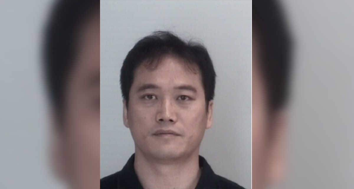 Chapel Hill Police Investigation Leads to Arrest on Child Sexual Assault Charges