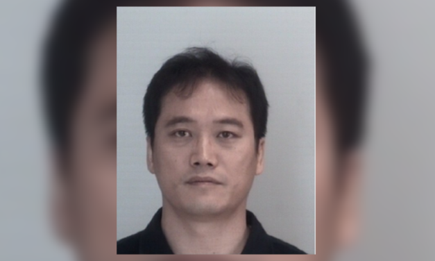 Chapel Hill Police Investigation Leads to Arrest on Child Sexual Assault Charges