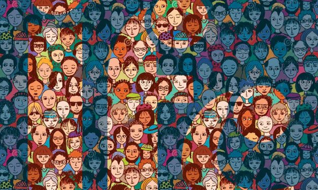 Woman Crush Wednesday: Kristin Lavergne